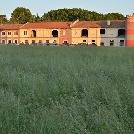 Azienda Agricola La Botanica Lentate sul Seveso 외부 사진